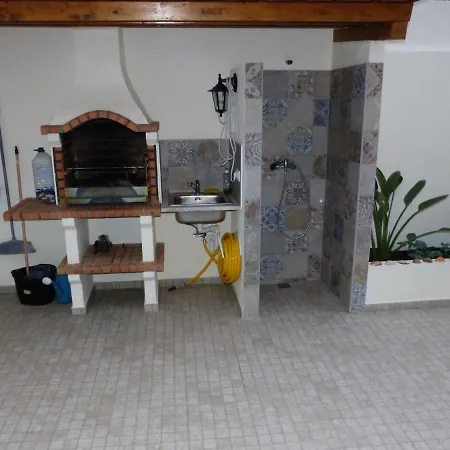 House Of Orchids With Patio * Vila Real de Santo Antonio