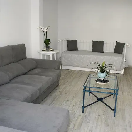 Apartment House Of Orchids With Patio Vila Real de Santo Antonio