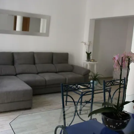 House Of Orchids With Patio Vila Real de Santo Antonio