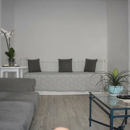 House Of Orchids With Patio Vila Real de Santo Antonio