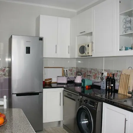 Appartement House Of Orchids With Patio